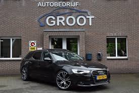 de groot auto