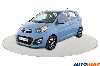 goede tweedehands auto