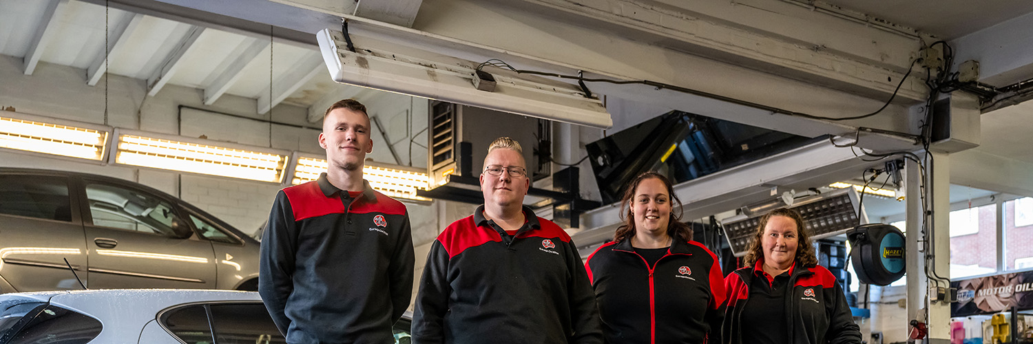 goedkope auto reparatie