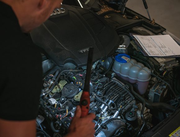 grote onderhoudsbeurt auto kosten