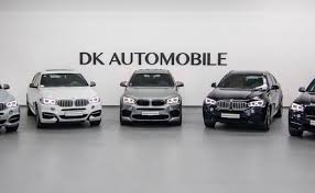 dk auto