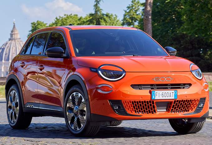 goedkoopste elektrische auto