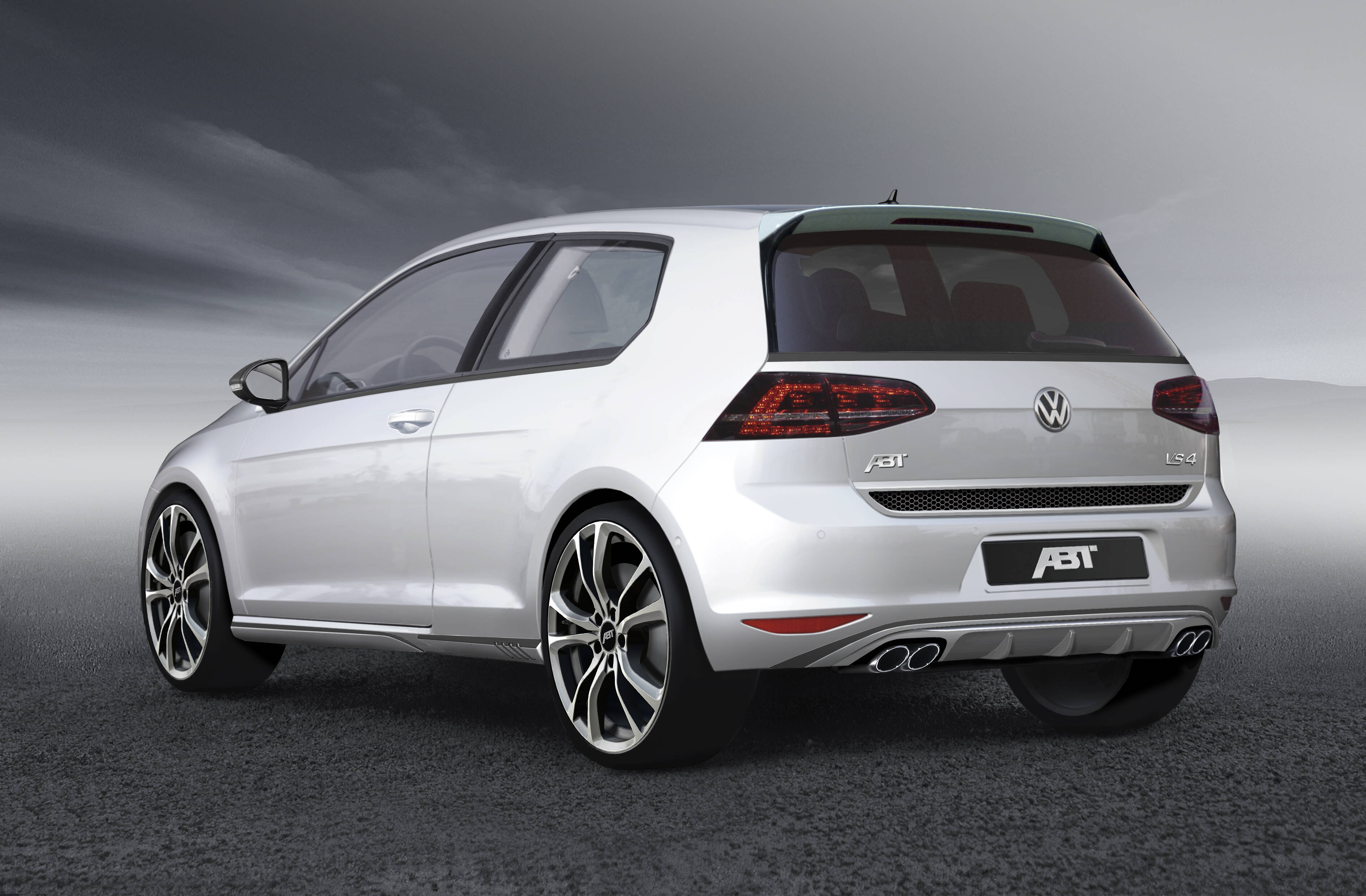vw golf 7