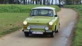 trabant auto