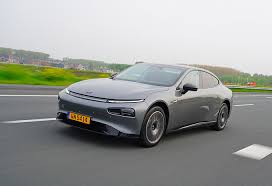 xpeng auto