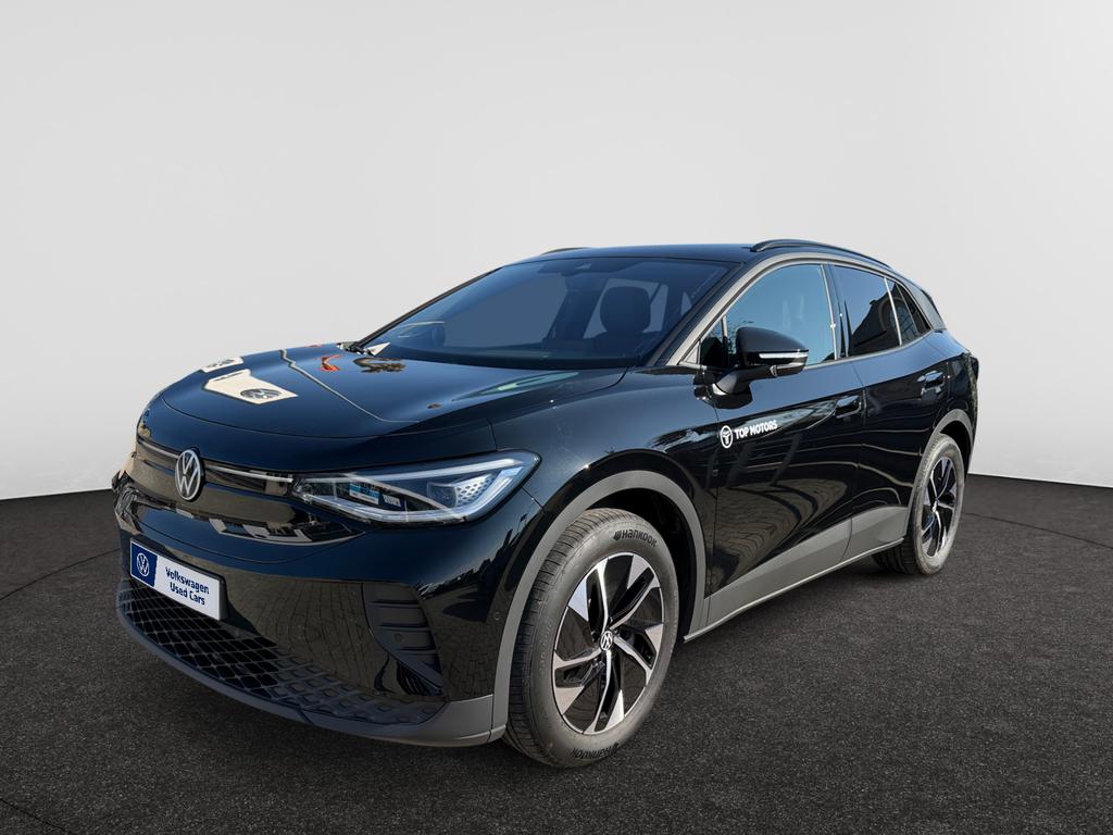 volkswagen id4 prijs