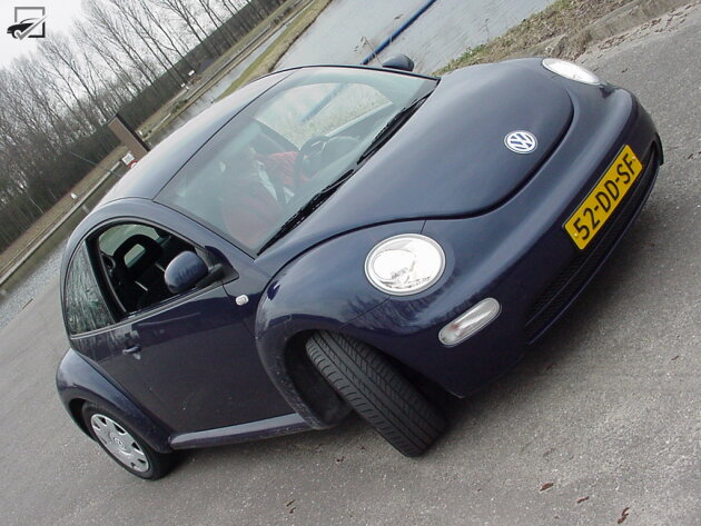 volkswagen new beetle