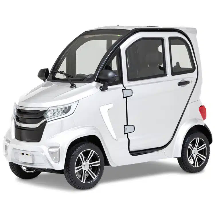 45 km auto