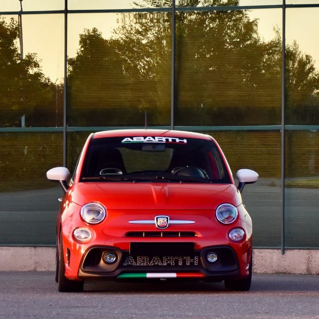 a auto
