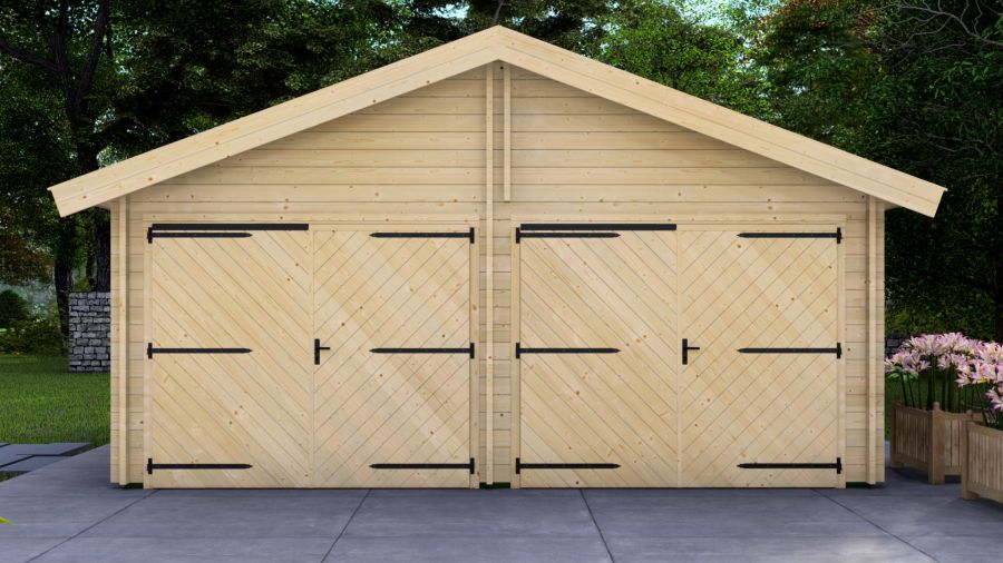 garage auto kopen