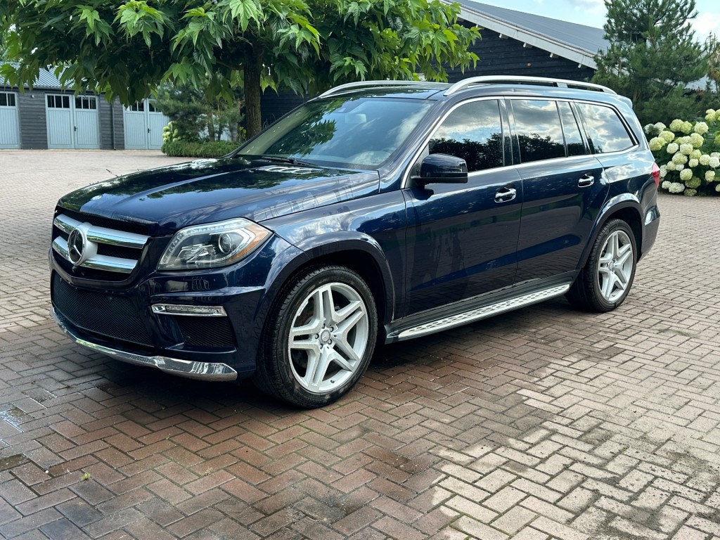 gl auto