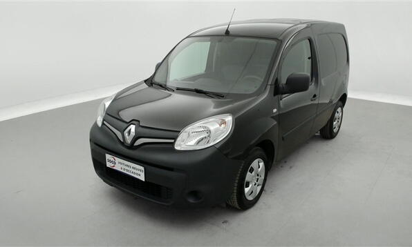 kangoo auto