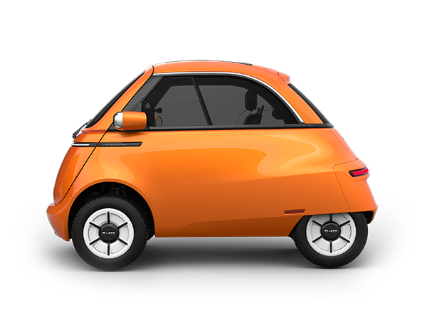 micro auto