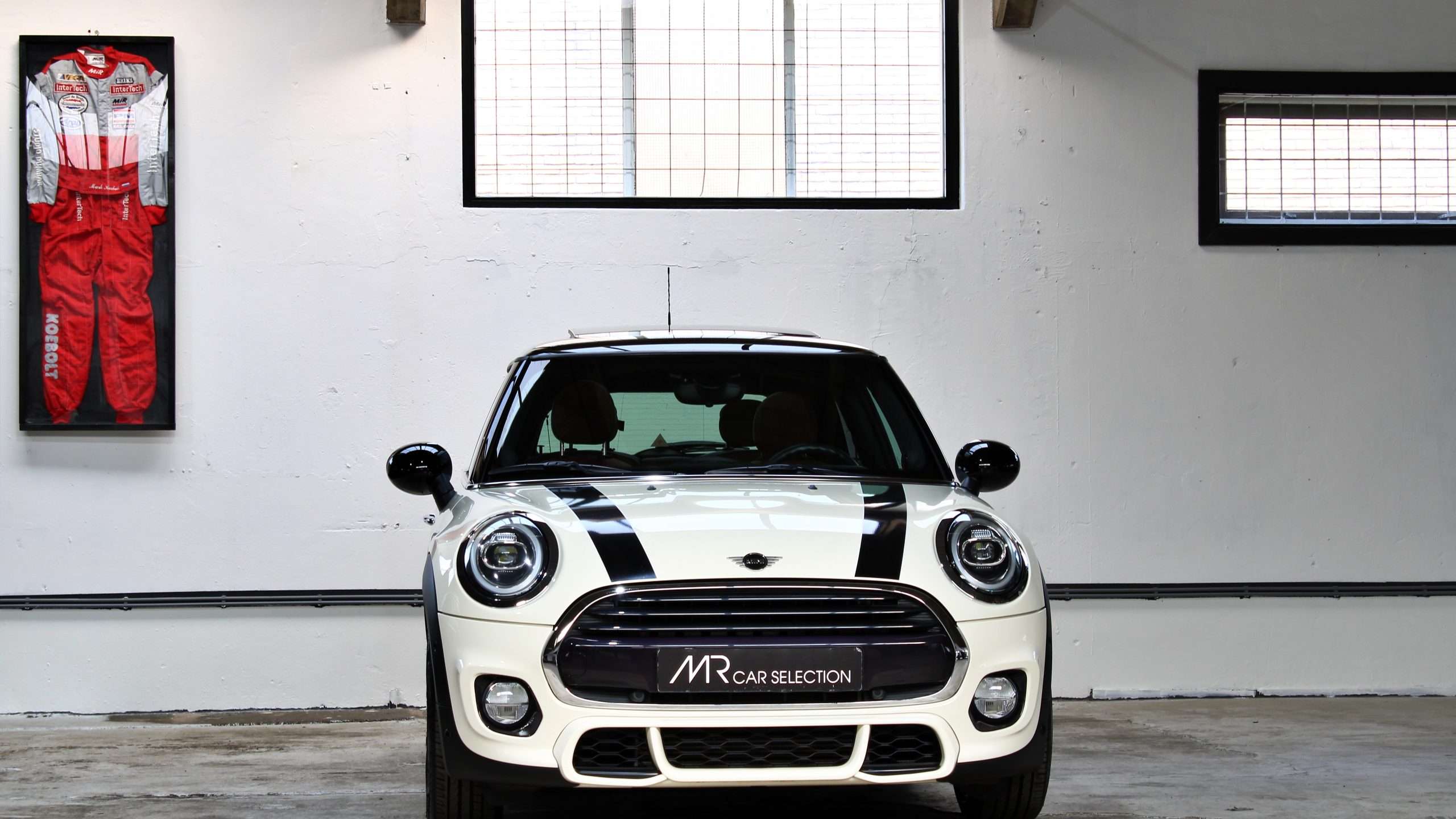 mr auto