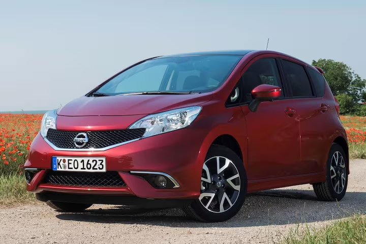 nissan auto