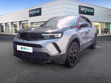 opel auto