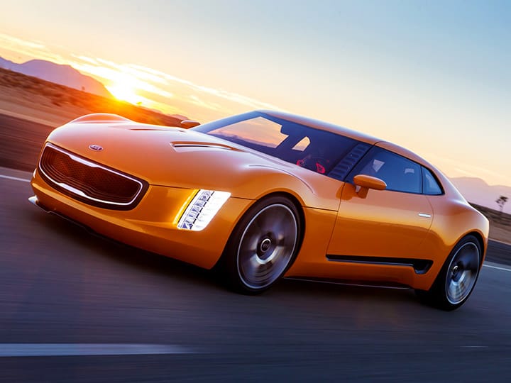 stinger auto