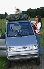 canta auto