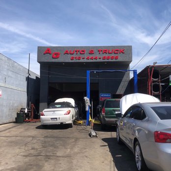 ag auto