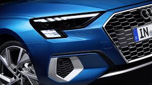 auto audi