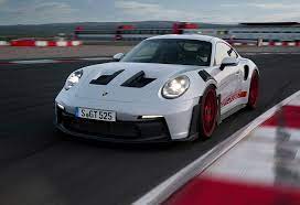 auto porsche