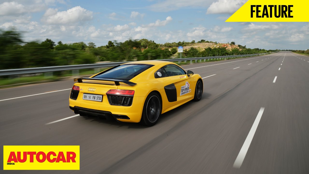 auto speed
