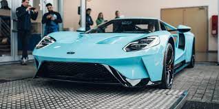 gt auto
