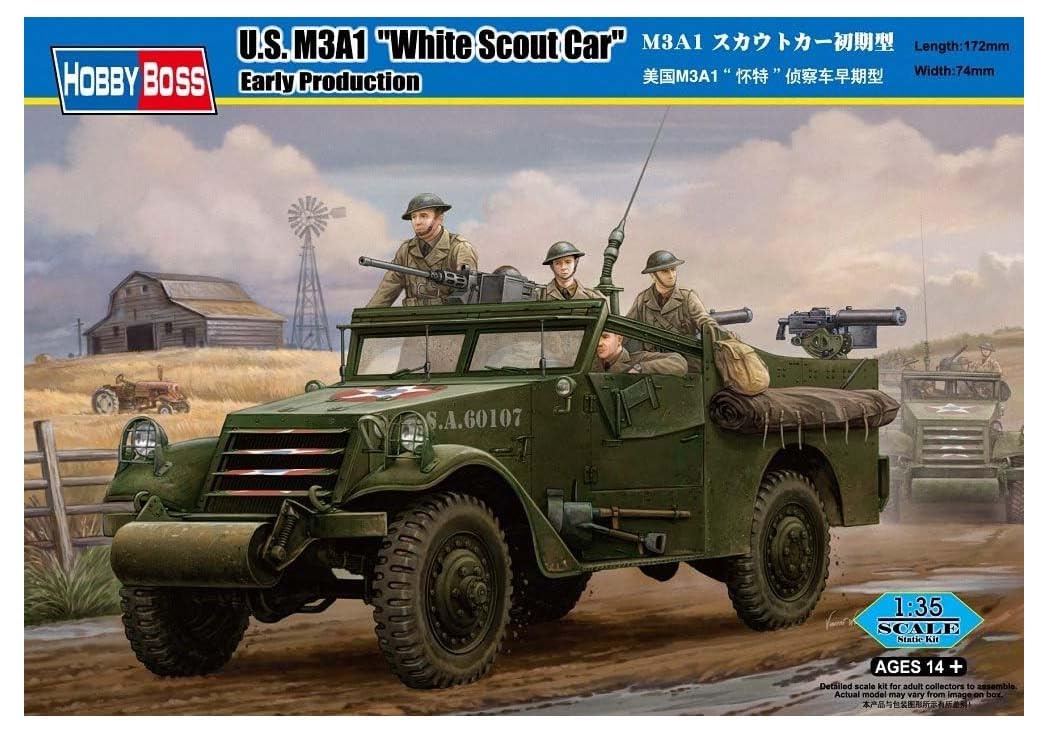 scout auto