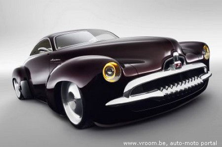 holden auto