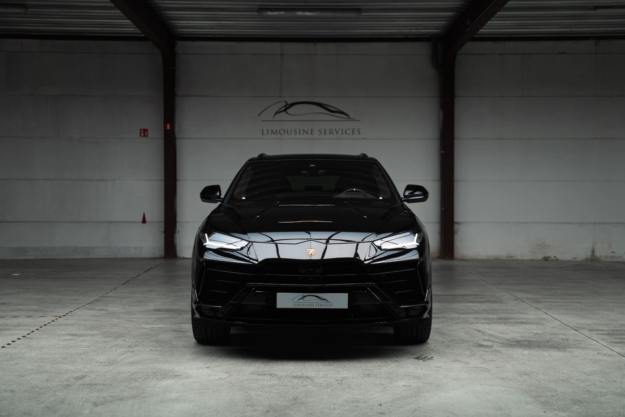 auto lamborghini