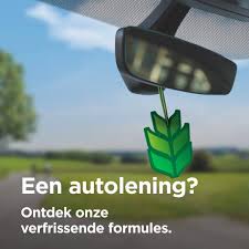 auto lening