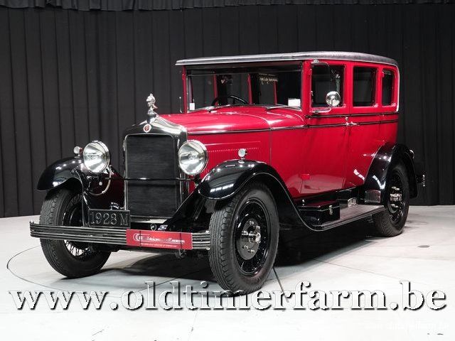 auto m