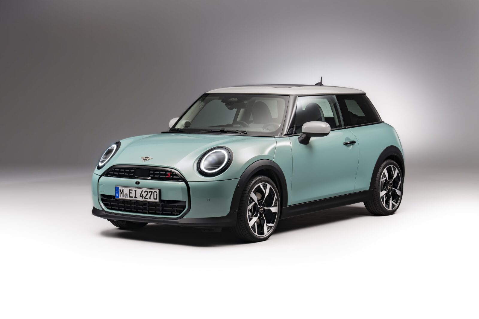 auto mini cooper