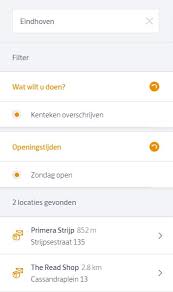 auto overschrijven