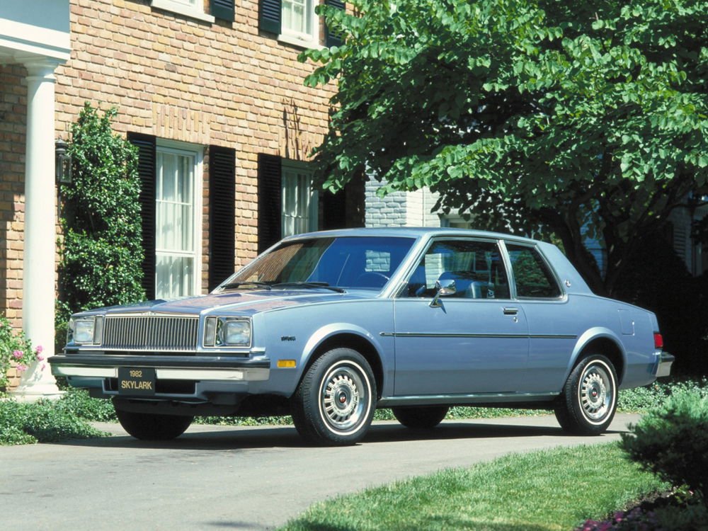 buick auto