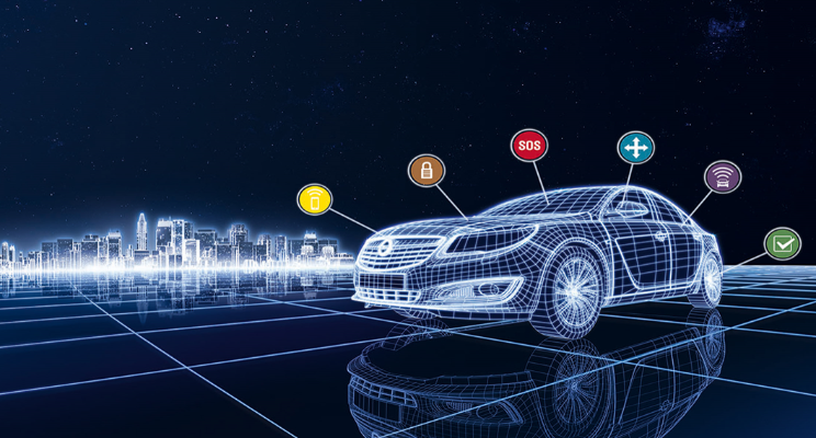 car data