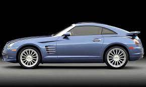 crossfire auto