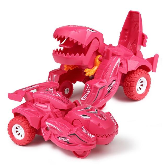 dino auto