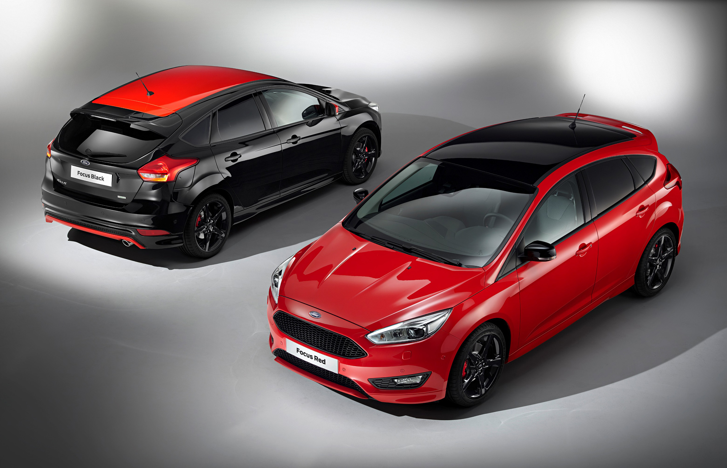 focus auto