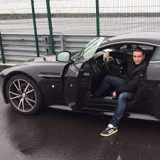 km auto