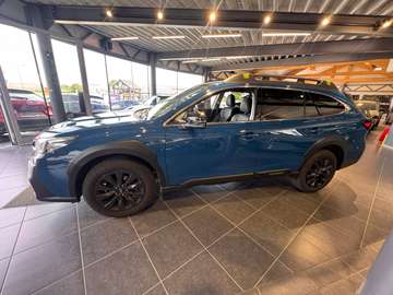 subaru auto