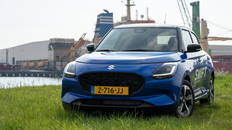 swift auto