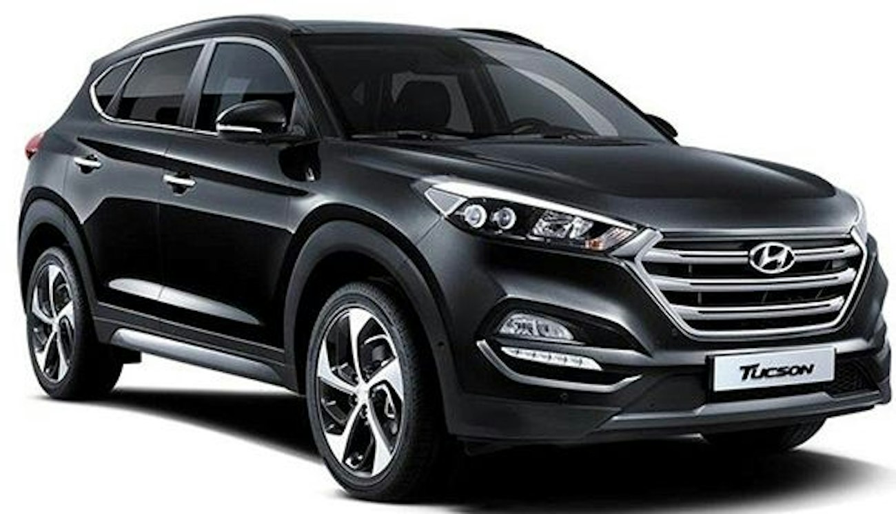 tucson auto