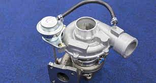 turbo auto