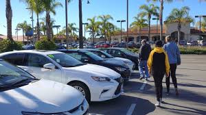 used car usa